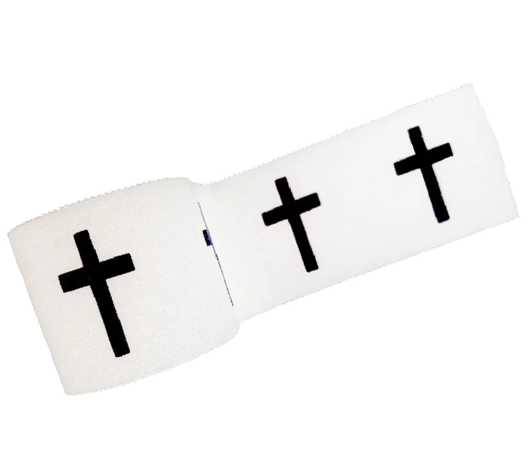 Sports Athletic Tape Cross - Movo Athletics