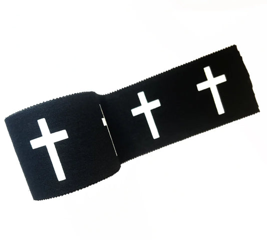 Sports Athletic Tape Cross - Movo Athletics