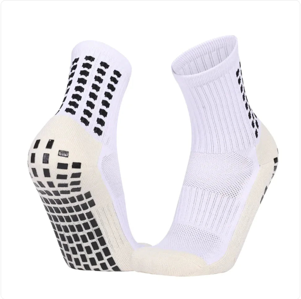 Grip Socks (Pair of 3)