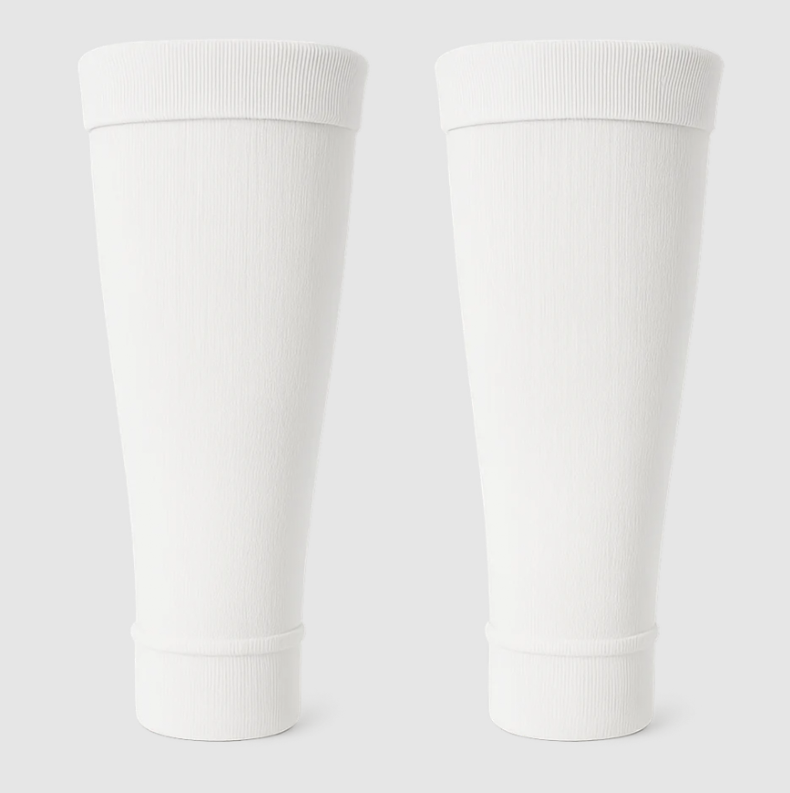 Pre-Cut Socks
