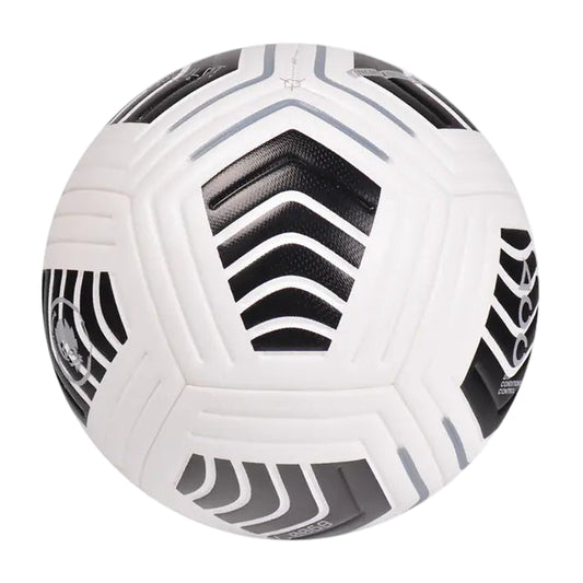 Black and White soccer ball Size 5