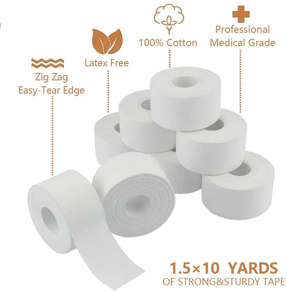Sports Athletic Tape - Movo Athletics
