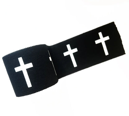 Sports Athletic Tape Cross - Movo Athletics